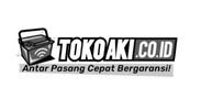 Logo Klien SEO - TokoAki.co.id - Jasa SEO Dian Nugroho