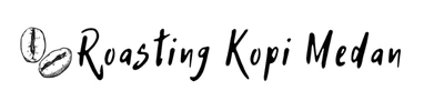 Logo Klien SEO - Roasting Kopi Medan - Jasa SEO Dian Nugroho